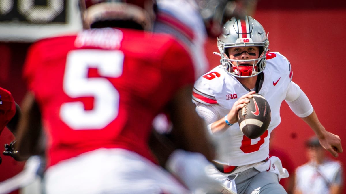 Sports Illustrated Ohio State Buckeyes News, Analysis and More