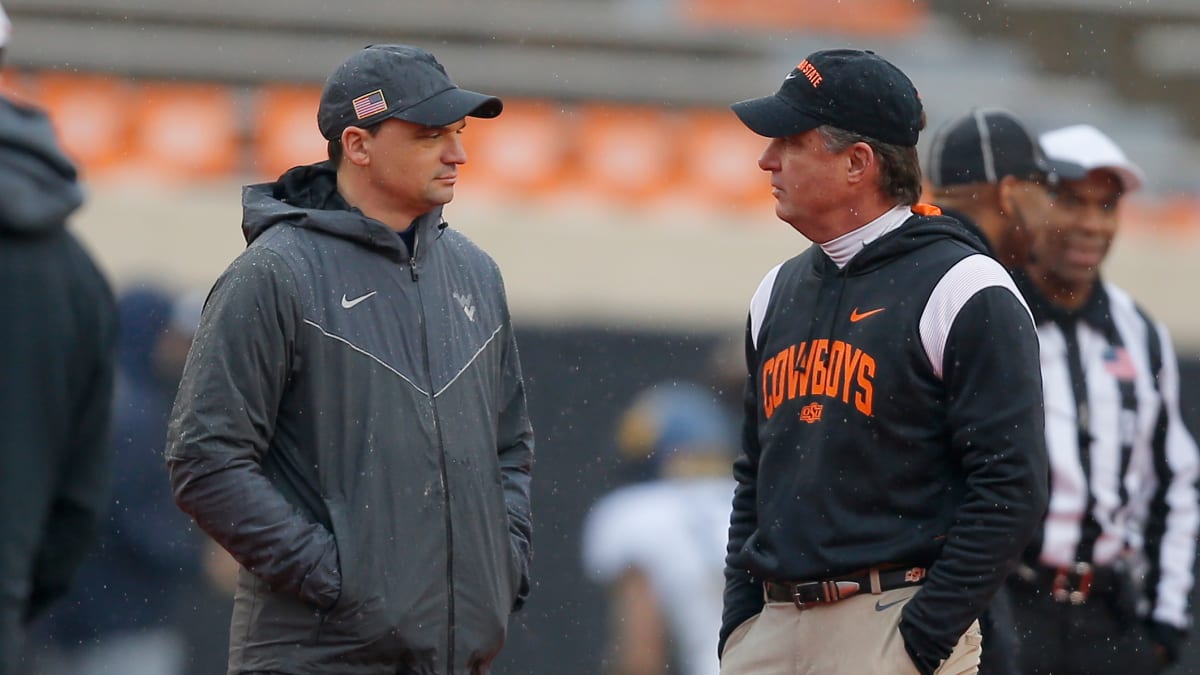 Stay safe out there - Oklahoma State Cowboy Baseball