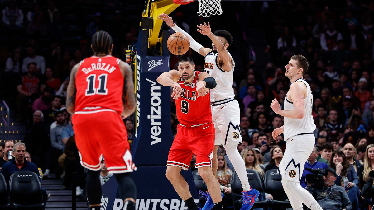 Can the Chicago Bulls swing a trade for Tyus Jones? - Sports Illustrated  Chicago Bulls News, Analysis and More