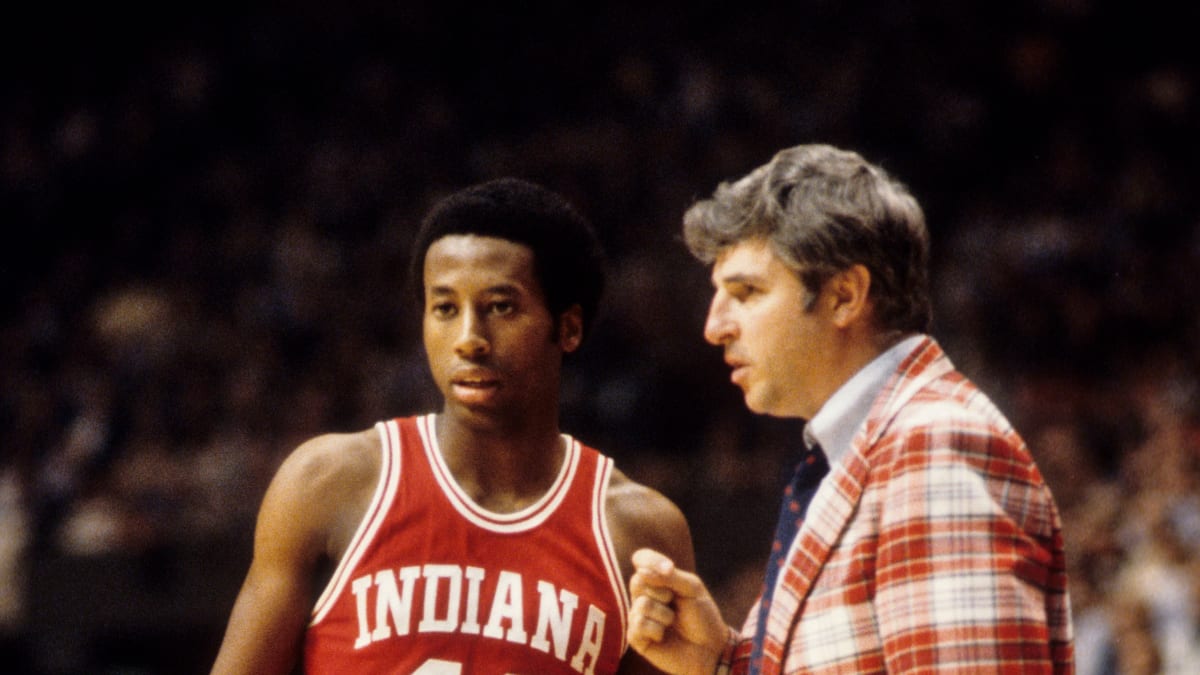 Hoosier Favorite No. 2? Picking Favorite Indiana Basketball Players, One  Number At a Time - Sports Illustrated Indiana Hoosiers News, Analysis and  More