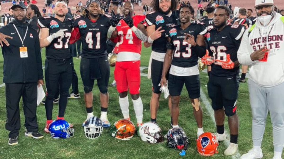 Could Seven HBCU Players Get Drafted in 2022? - HBCU Legends