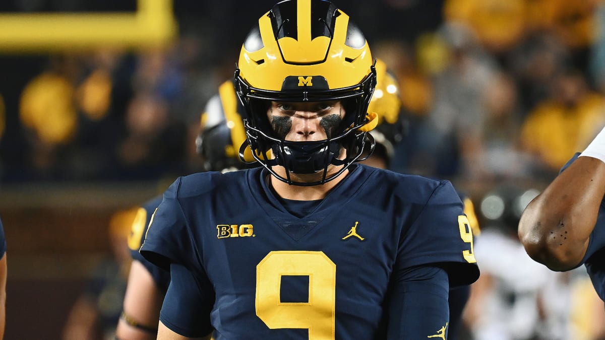 SportsMonday: Michigan is a football school. Don't forget it