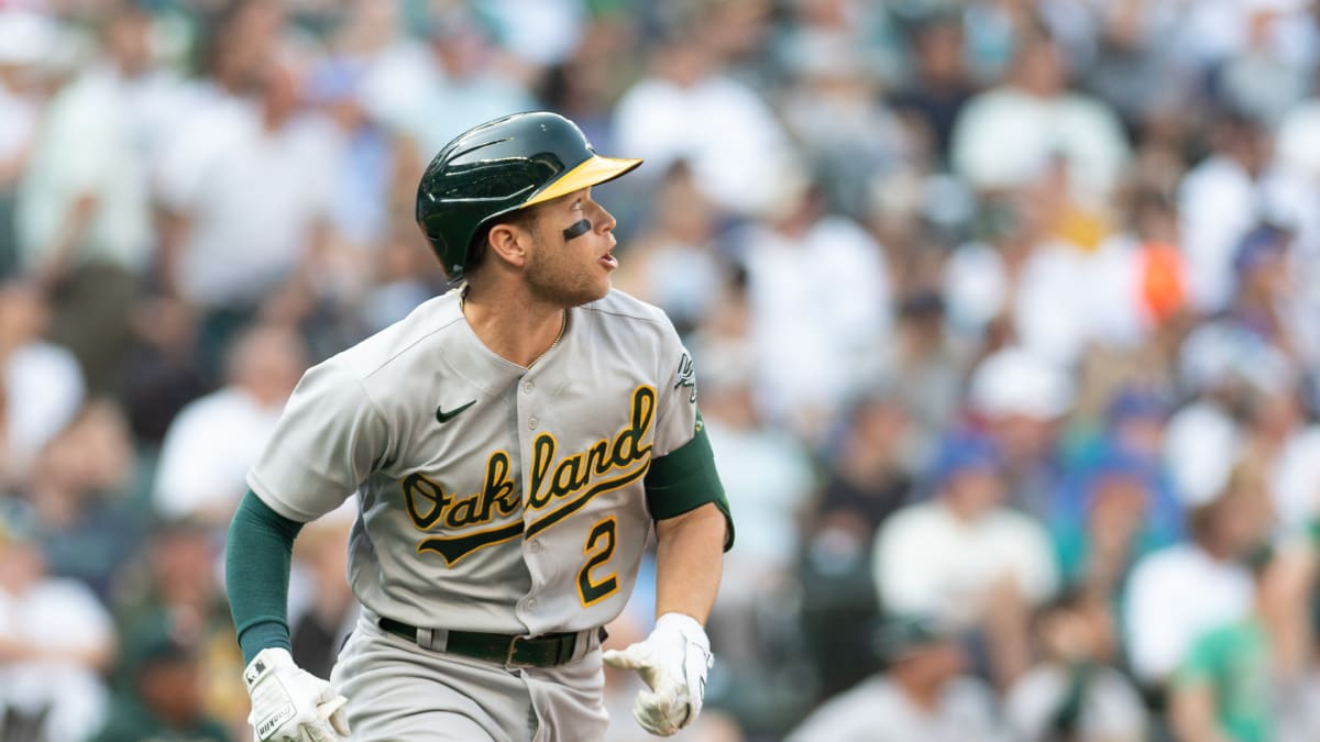 Oakland A's 2023 position player outlook: New faces. Better production? -  The Athletic