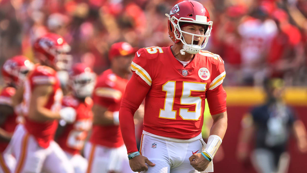 How to Watch Chiefs vs. Jets Free Online – TVLine