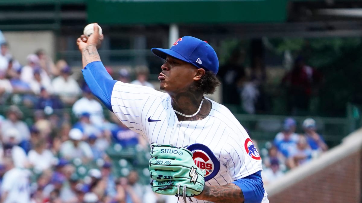 Cubs' Hoyer responds to Stroman: We'll keep contract talks in