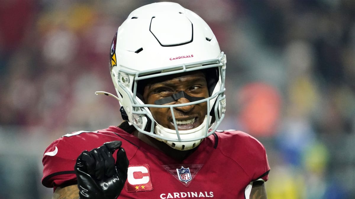 Top NFL Insider 'Doubts' DeAndre Hopkins Lands With Buffalo Bills - Sports  Illustrated Arizona Cardinals News, Analysis and More