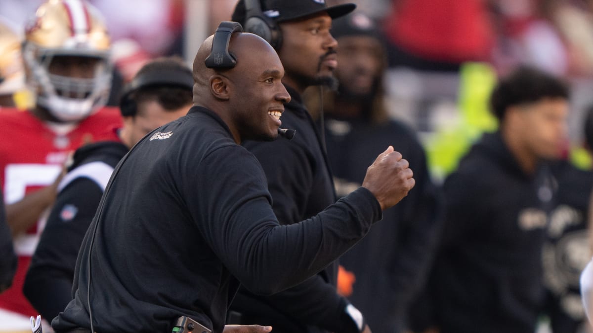 WATCH: Houston Texans Coach DeMeco Ryans Excited Coming 'Home' - Sports  Illustrated Houston Texans News, Analysis and More