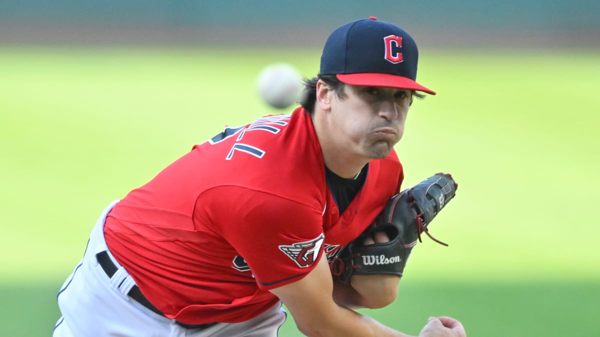 Terry Francona on Cal Quantrill, 07/16/2022