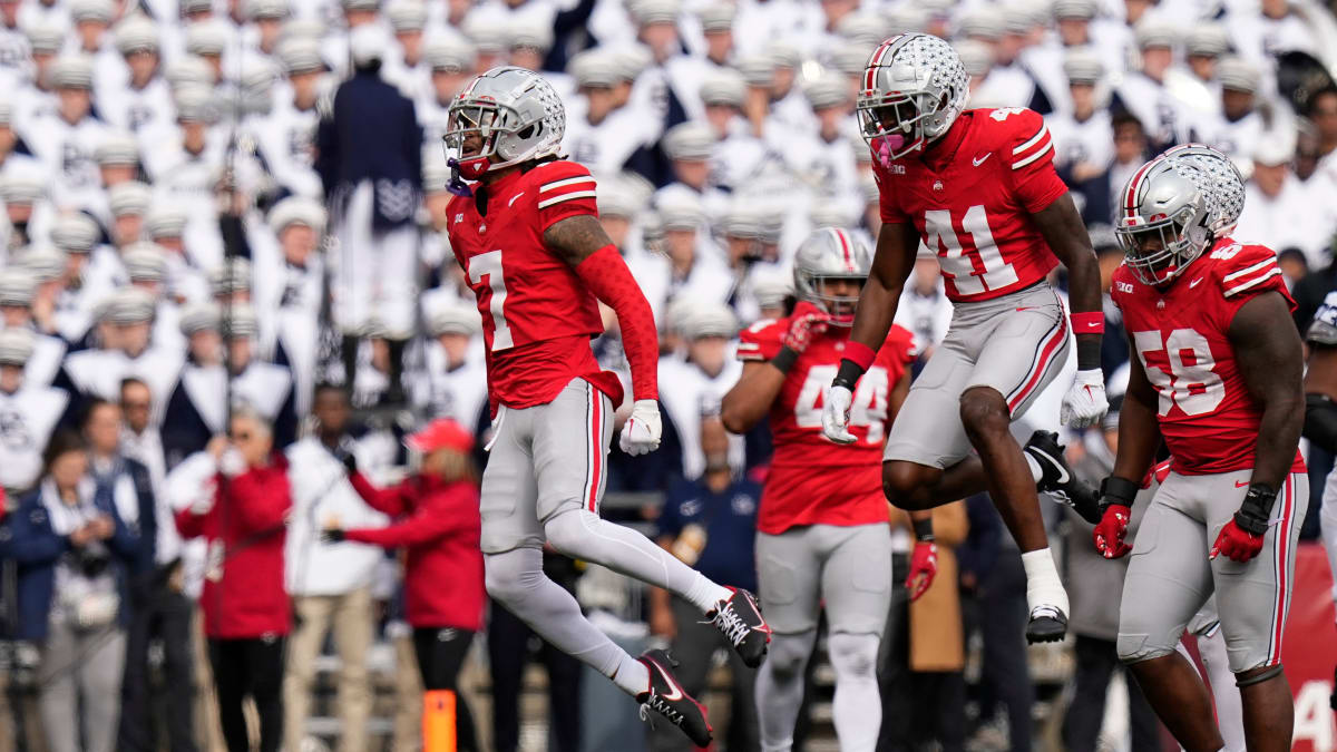 Sports Illustrated Ohio State Buckeyes News, Analysis and More