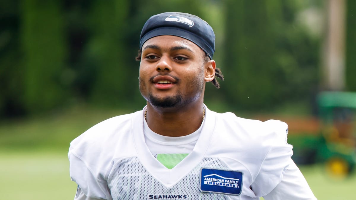 Seahawks: College highlights for fourth-round pick Coby Bryant