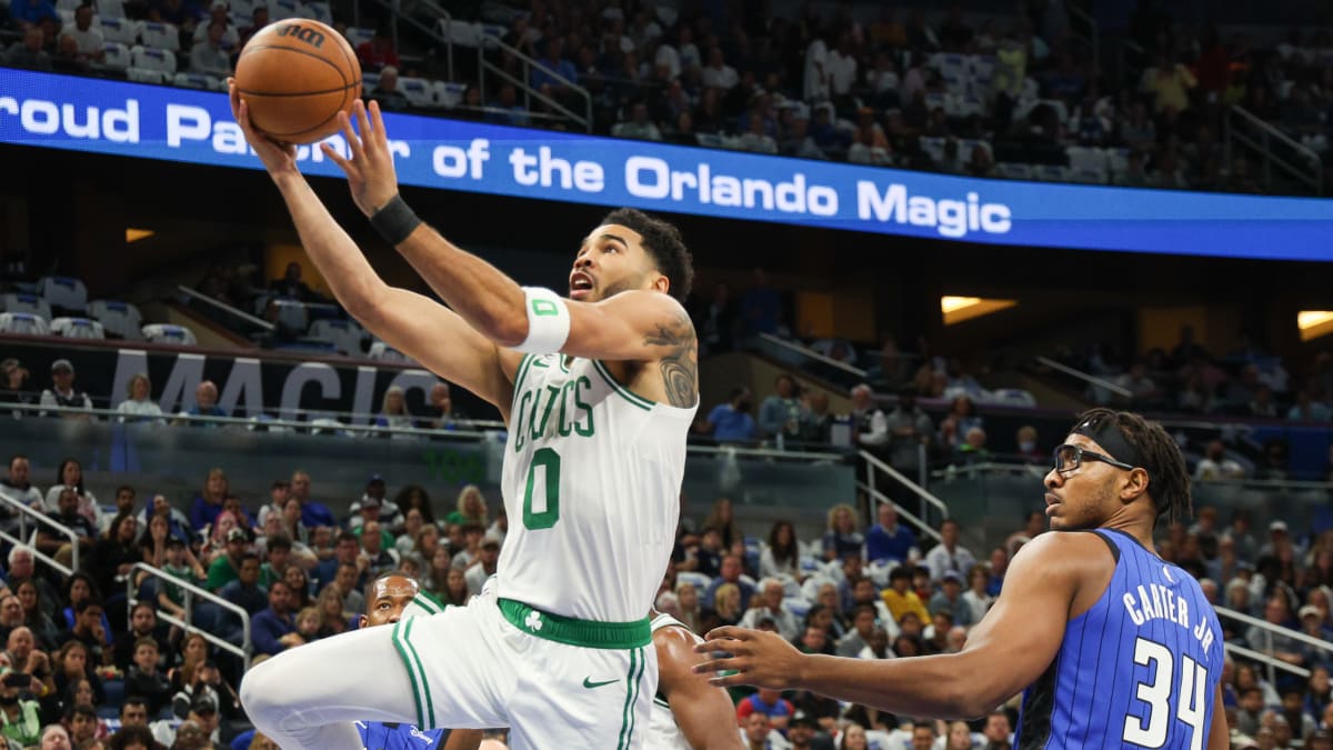 It's In the Cards: Why Magic Are Scarier Than Heat For Celtics, News,  Scores, Highlights, Stats, and Rumors