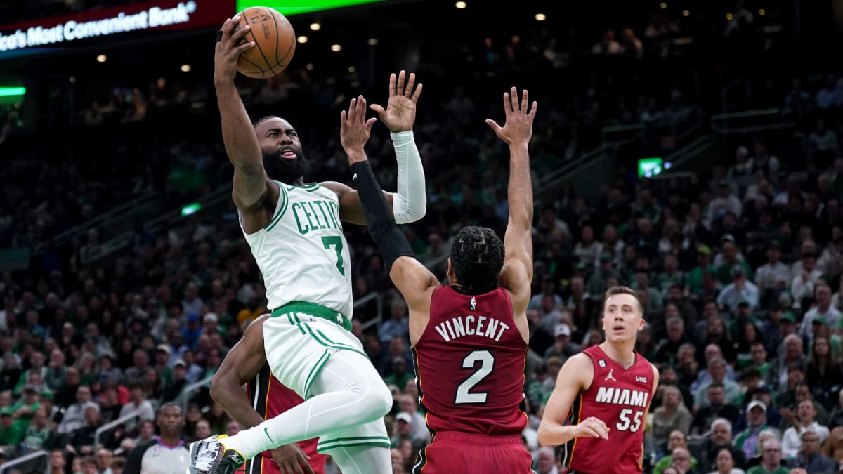 Kevin Millar has an important message for the Celtics ahead of Game 5