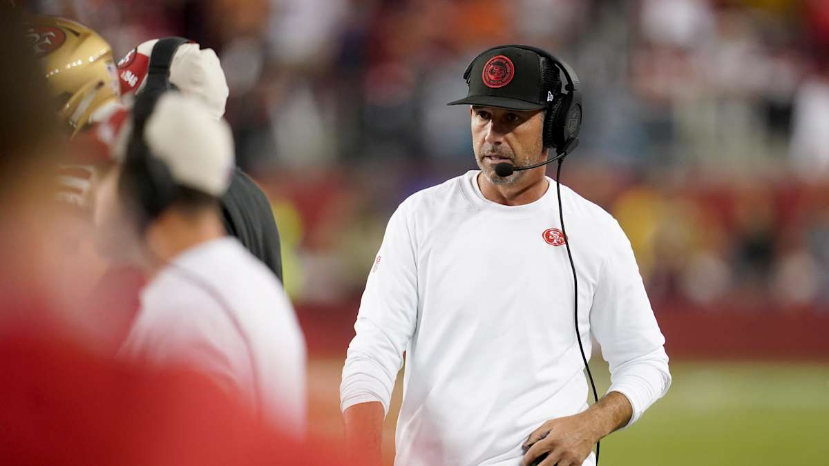 Five Things the 49ers Need to Know About the Tampa Bay Buccaneers - Sports  Illustrated San Francisco 49ers News, Analysis and More