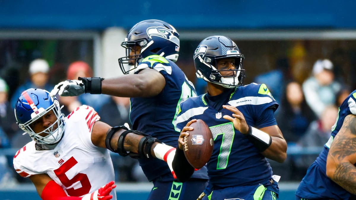 2023 NFL Schedule Release: Seattle Seahawks Betting Analysis - Sports  Illustrated Seattle Seahawks News, Analysis and More