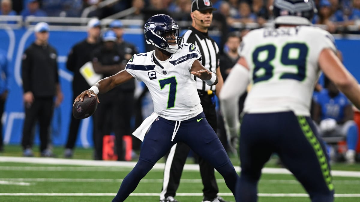 What to know about the Seahawks' Week 2 opponent, the Detroit