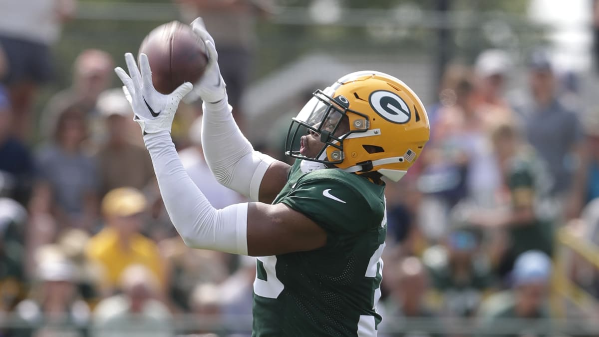 Packers QB Jordan Love Throws Touchdown Pass, Made Believers of Bengals -  Sports Illustrated Green Bay Packers News, Analysis and More