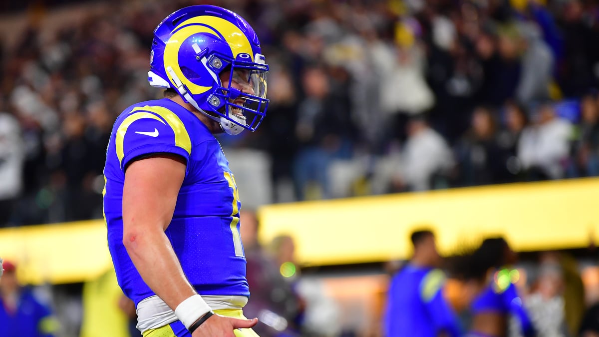 Rams-Broncos final score: Baker Mayfield, LA defense gifts us a blowout -  Turf Show Times