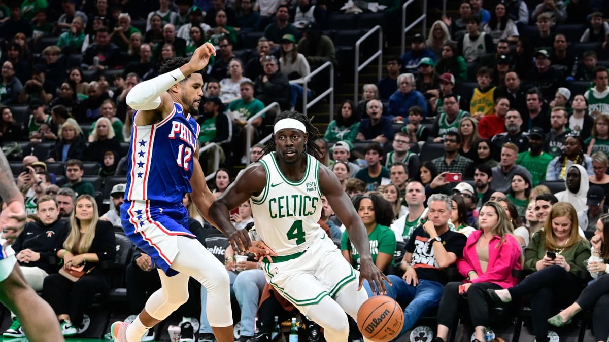 Al Horford Shares Where Kristaps Porzingis Has Impressed Him Most - Sports  Illustrated Boston Celtics News, Analysis and More