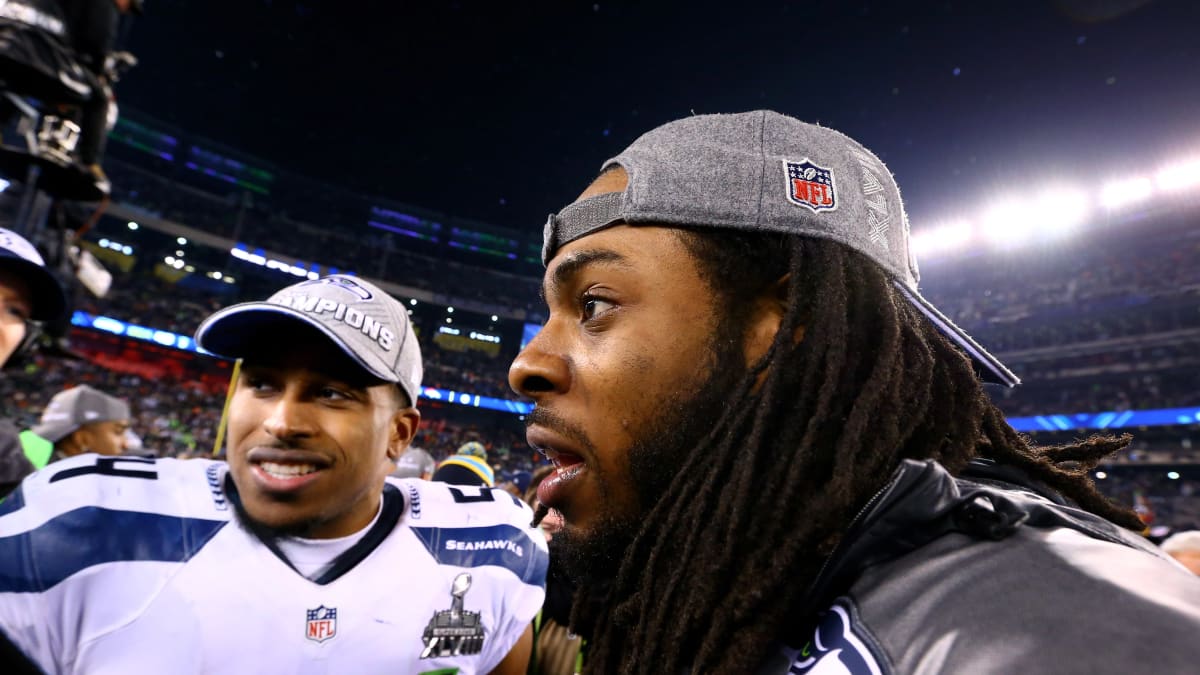 Seattle Seahawks Ex Richard Sherman Rips GM John Schneider: 'Lowball  Disrespect' on Bobby Wagner Signing - Sports Illustrated Seattle Seahawks  News, Analysis and More