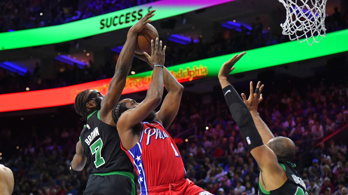 Despite Entering Year 7 For Rival Celtics, Jayson Tatum Reveals