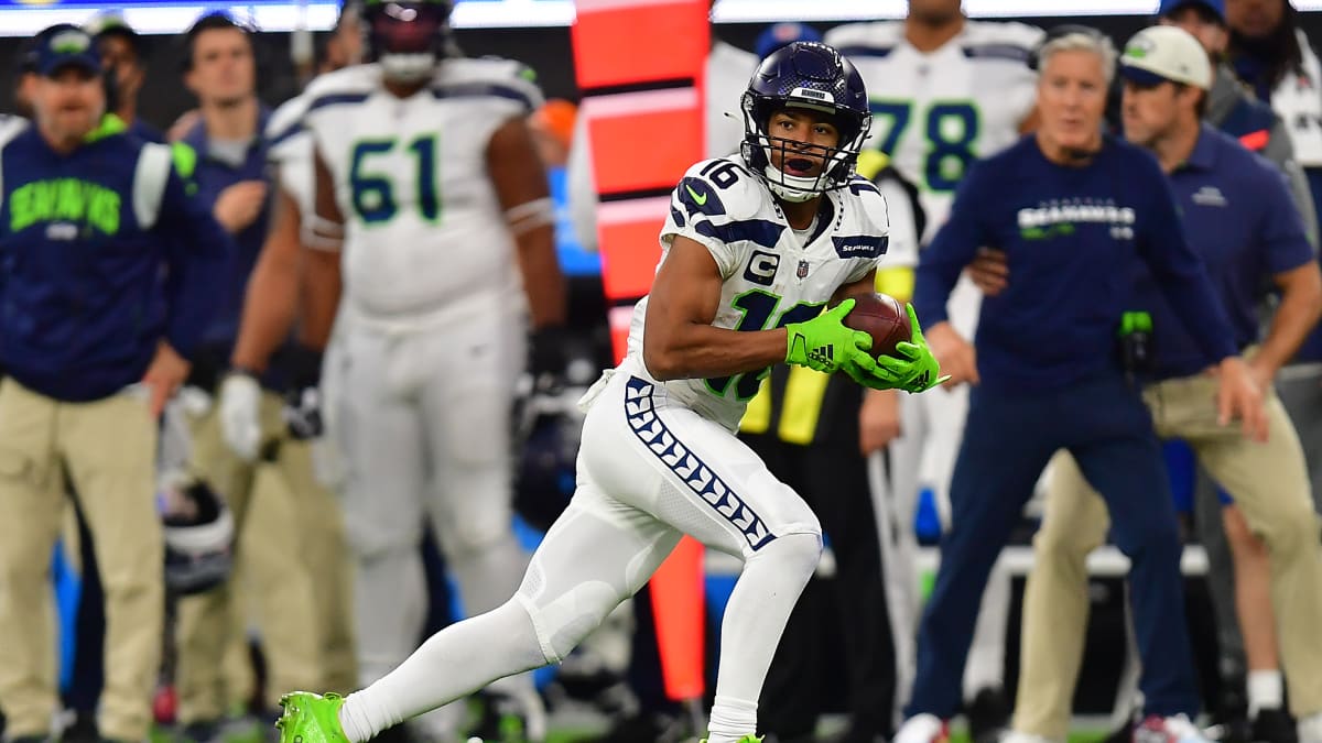 Source -- Seahawks' Tyler Lockett expected to return vs. Jets - ESPN