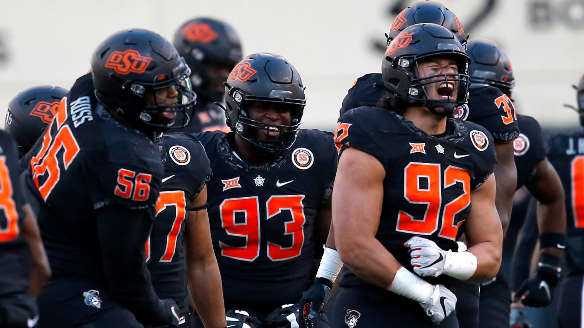 Keys to the Game: What Oklahoma State Has to Do to Take Down the Wildcats -  Sports Illustrated Oklahoma State Cowboys News, Analysis and More