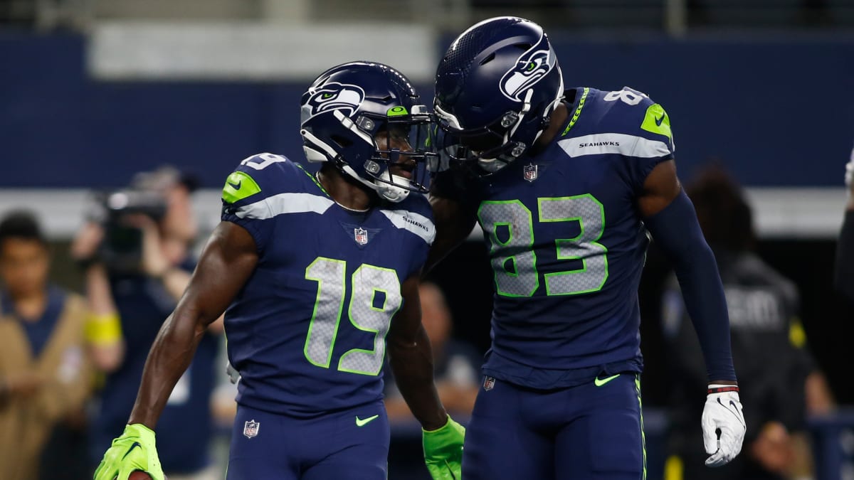 Seahawks 53-man roster projection for 2023 season