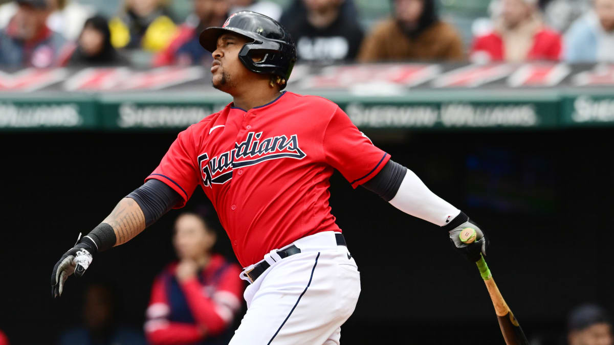 Jose Ramirez' dedication to Guardians reached new level in 2022