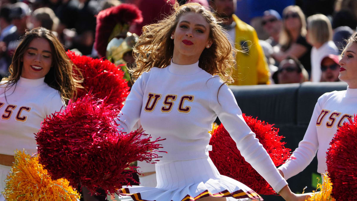 Colorado vs. USC score prediction by college football computer