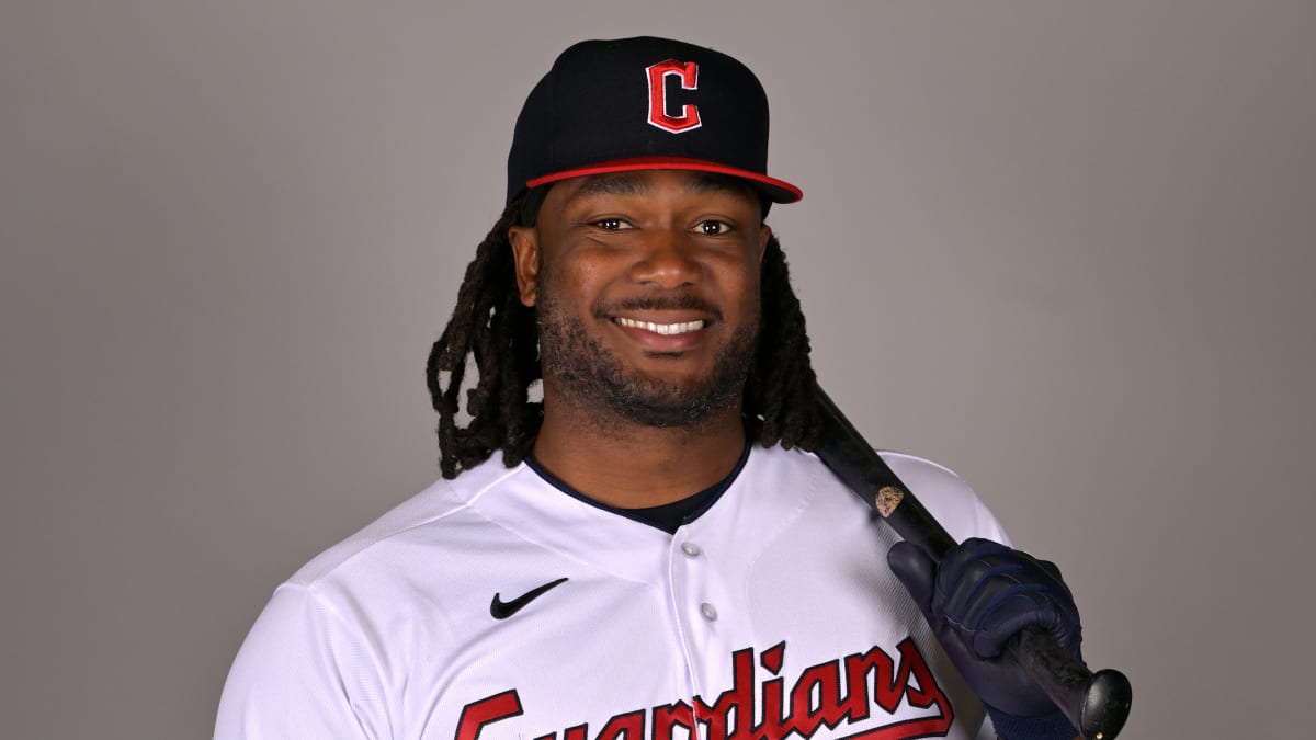 Josh Bell, welcome to The Land : r/ClevelandGuardians