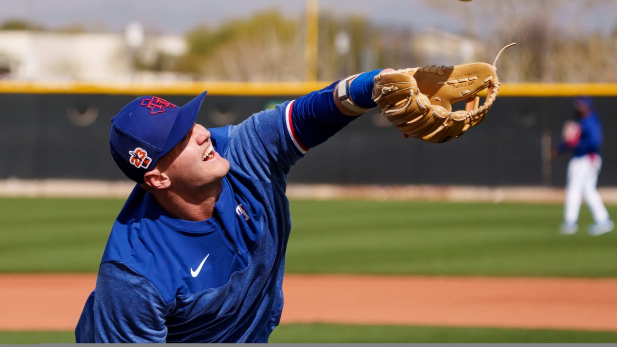 Rangers 2023 MLB draft central: Texas focuses on pitching to close out Day 3