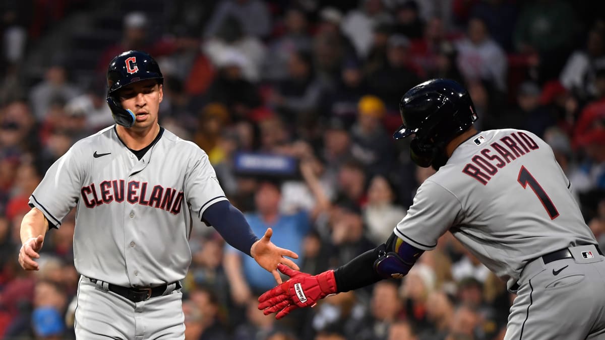 The Cleveland Guardians Make Shocking Decision As They Establish Opening  Day Roster - Sports Illustrated Cleveland Guardians News, Analysis and More