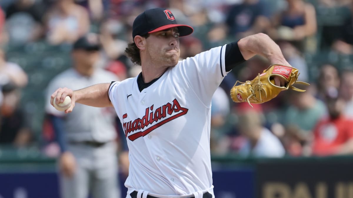 Guardians Prospective on X: Lowest ERA by an #Indians minor league pitcher  since 2015 w/ at least 275.0 innings pitched. 1) Shane Bieber 2.24 2)  Triston McKenzie 2.68 #OurTribe  / X