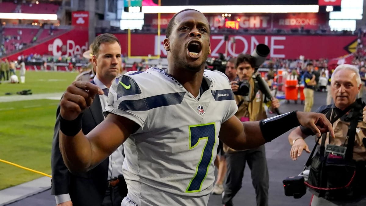 Geno Smith contract, explained: Why a Seahawks playoff appearance