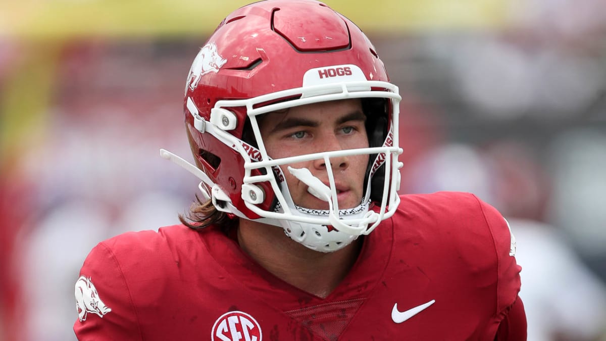 Future Hogs: College football players who could help the