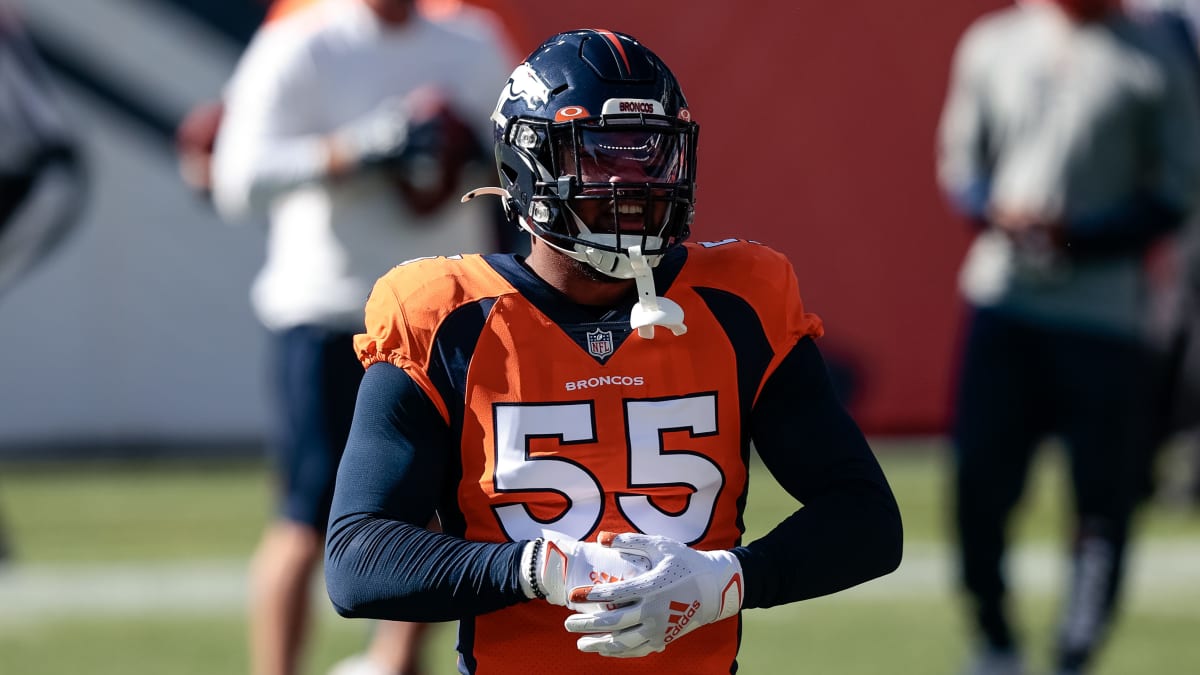 Report: Bradley Chubb Had Surgery on Ankle Injury, Will Miss Broncos' OTAs, News, Scores, Highlights, Stats, and Rumors