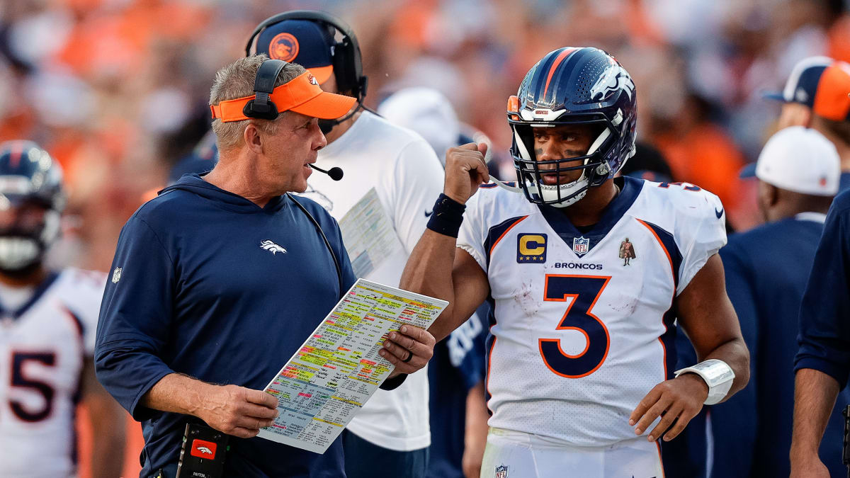 How the Broncos and Seahawks negotiated the Russell Wilson trade - Sports  Illustrated