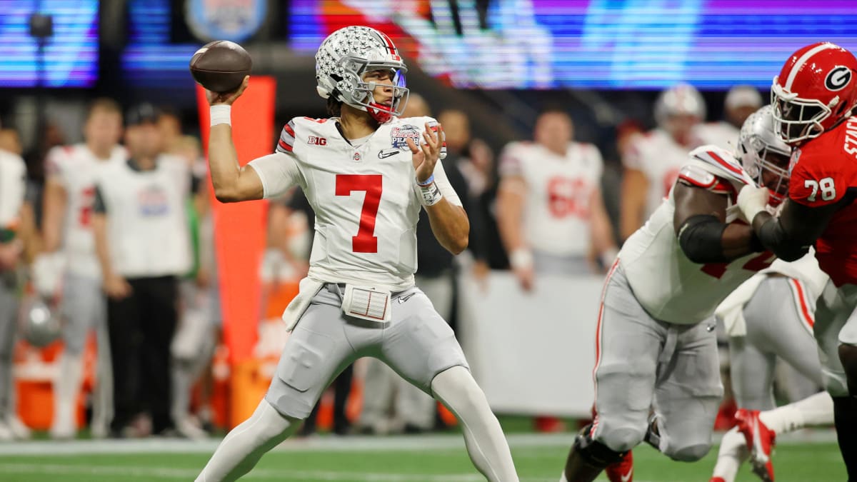 NFL Combine: 8 Ohio State players land invites - On3