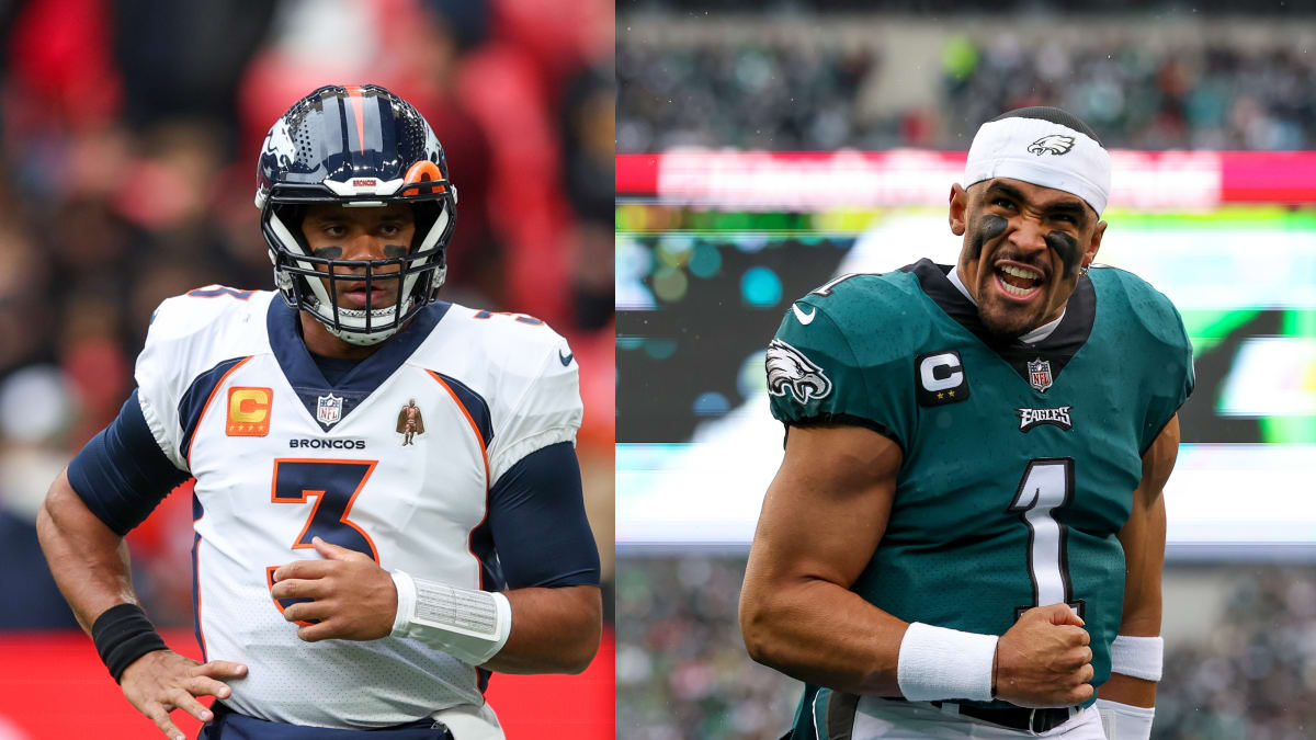 What if Russell Wilson accepted trade to Eagles? Here's how the