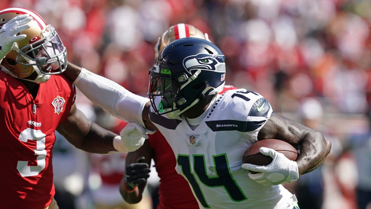 5 Things To Know About The Seahawks' Week 15 Opponent, The San