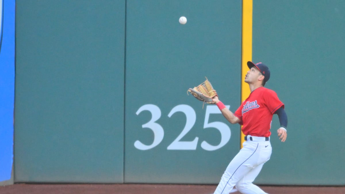 Steven Kwan saves day with glove, José Ramírez with bat to beat the Rockies  - Covering the Corner