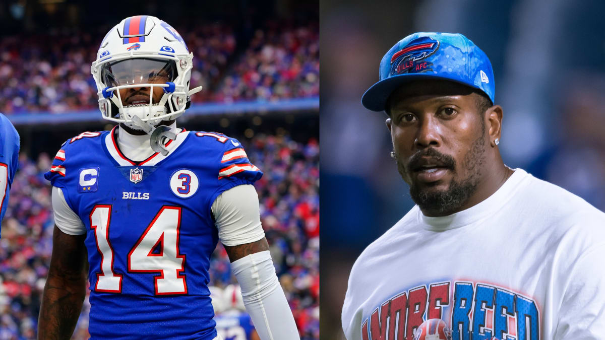 Bills news: Von Miller reacts to Stefon Diggs' $104 million extension