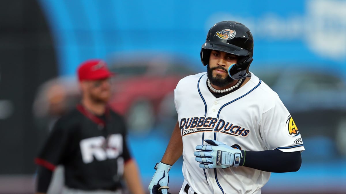 The First Academy debuts new baseball uniforms