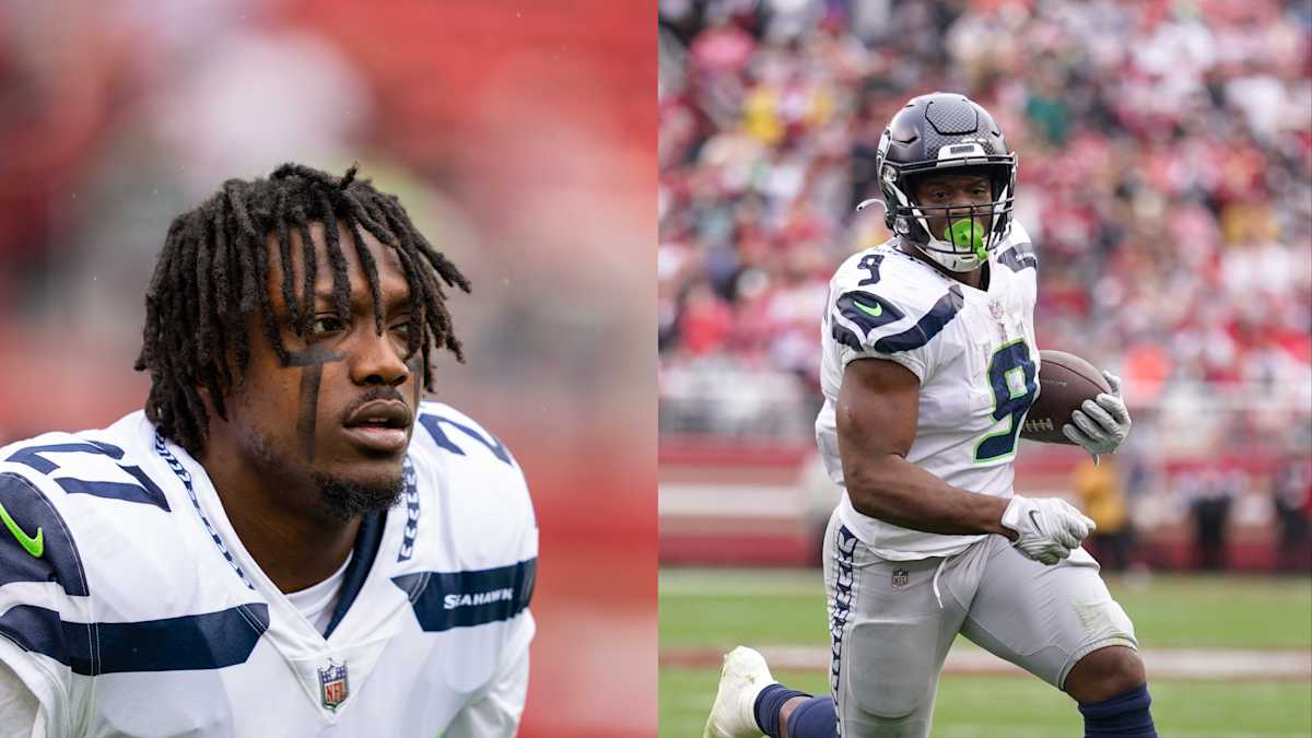 Athletic, but raw rookie Woolen is Seahawks wild card