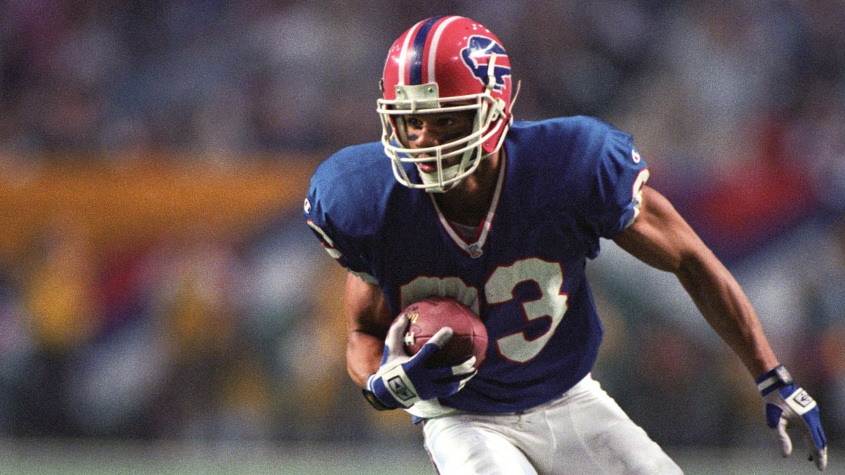 Andre Reed 