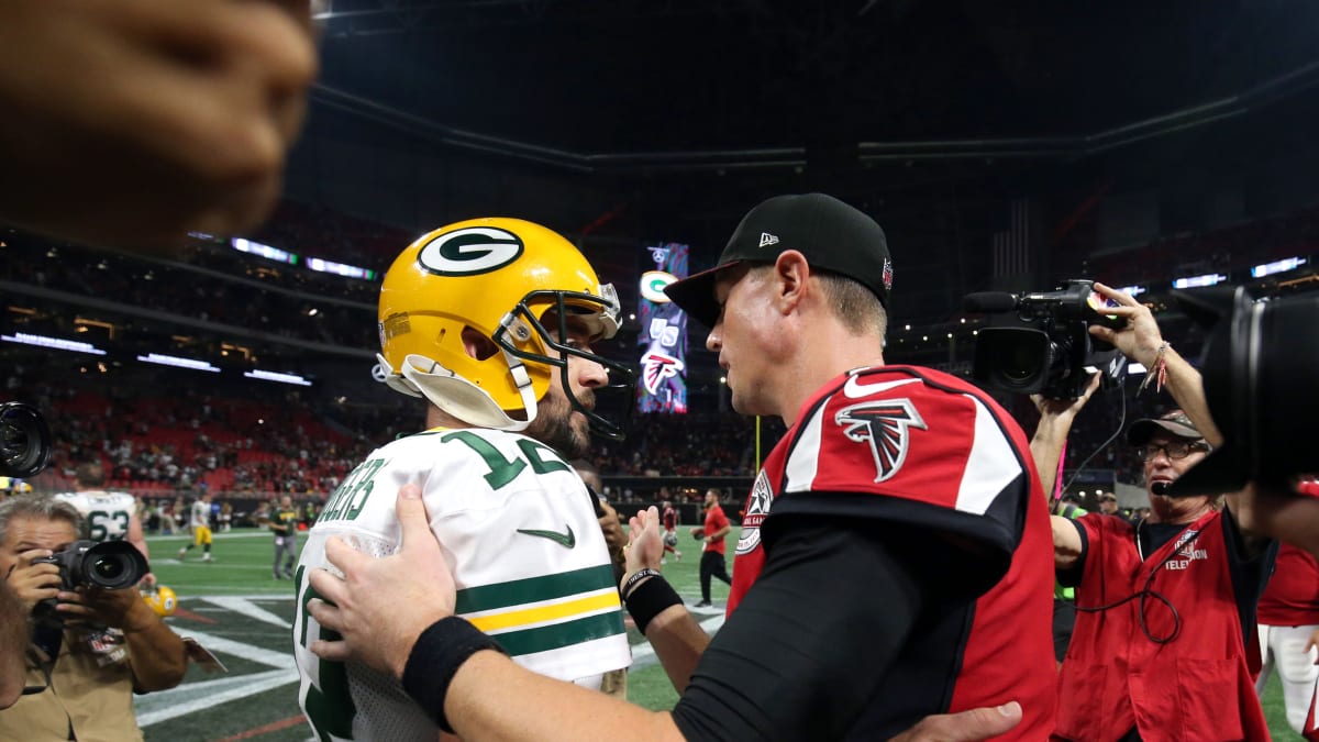 Falcons Ex Matt Ryan Has 'No Interest' in Jets - Sports Illustrated Atlanta  Falcons News, Analysis and More