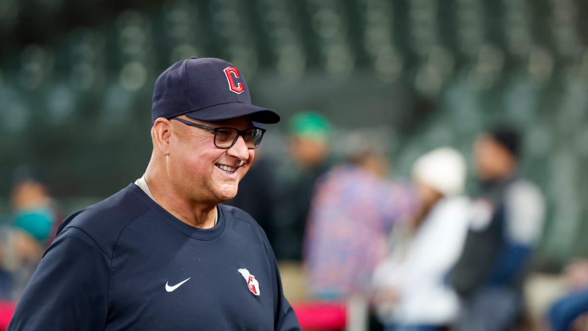 Terry Francona Makes MLB History As Guardians Beat White Sox - Sports  Illustrated Cleveland Guardians News, Analysis and More