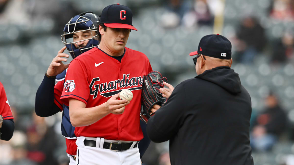 Guardians Pitcher Cal Quantrill Is Apparently Not Capable Of Losing At Home  - Sports Illustrated Cleveland Guardians News, Analysis and More