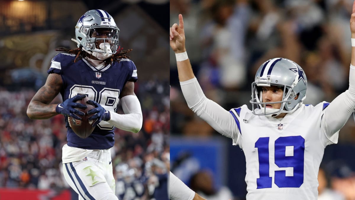 Cowboys-Bucs wild-card game sets ESPN record with 31.2 million viewers