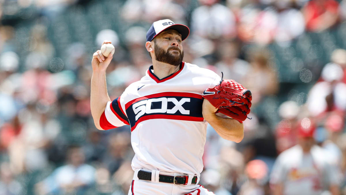 Texas Rangers Interested in Trading for Former Starting Pitcher Lance Lynn  - Sports Illustrated Texas Rangers News, Analysis and More